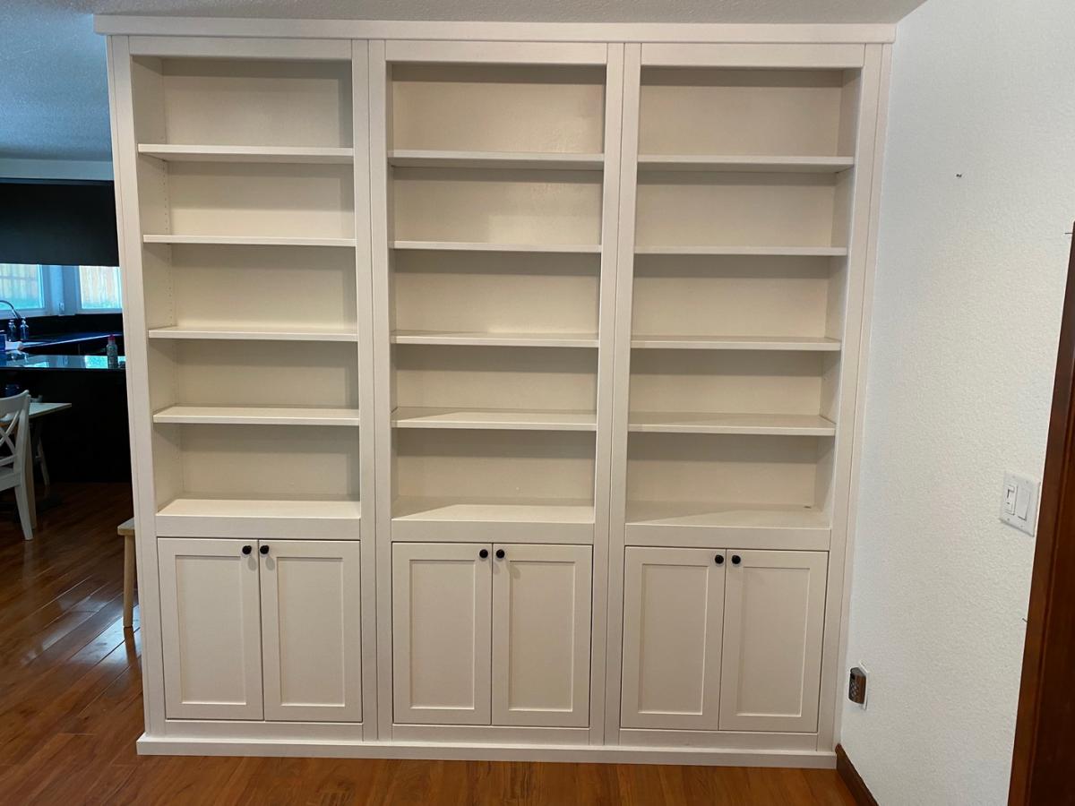 Member projects Auburn Area Woodcrafters Guild