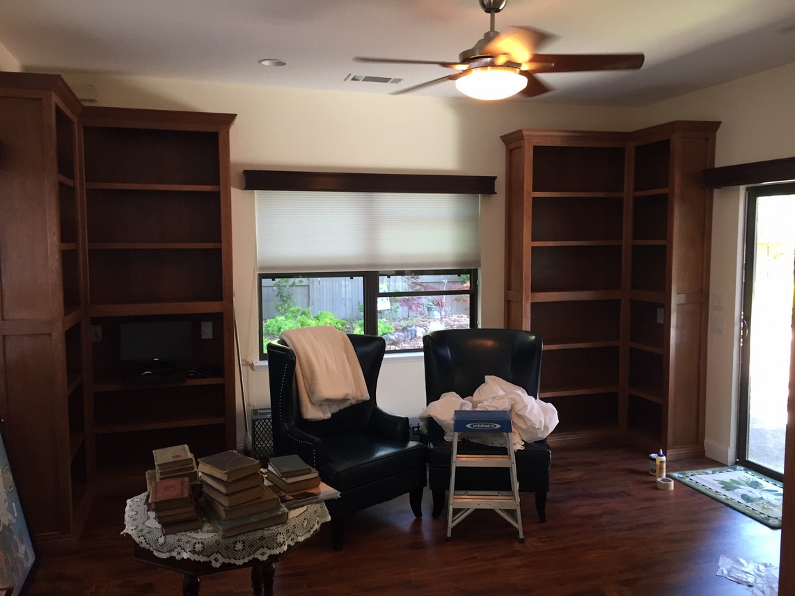 Member projects Auburn Area Woodcrafters Guild