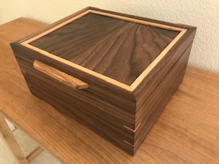 Jewelry Box