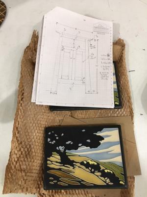 MikeThabault_CraftsmanStyleTiles