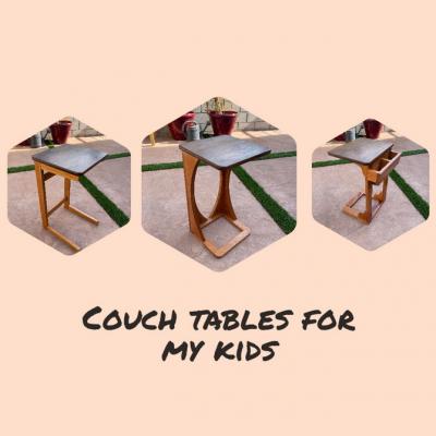 Couch Tables